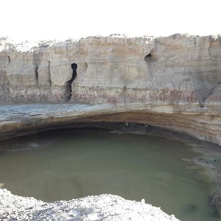 La Manguita Bardenas Villa Arguedas Bagian luar foto