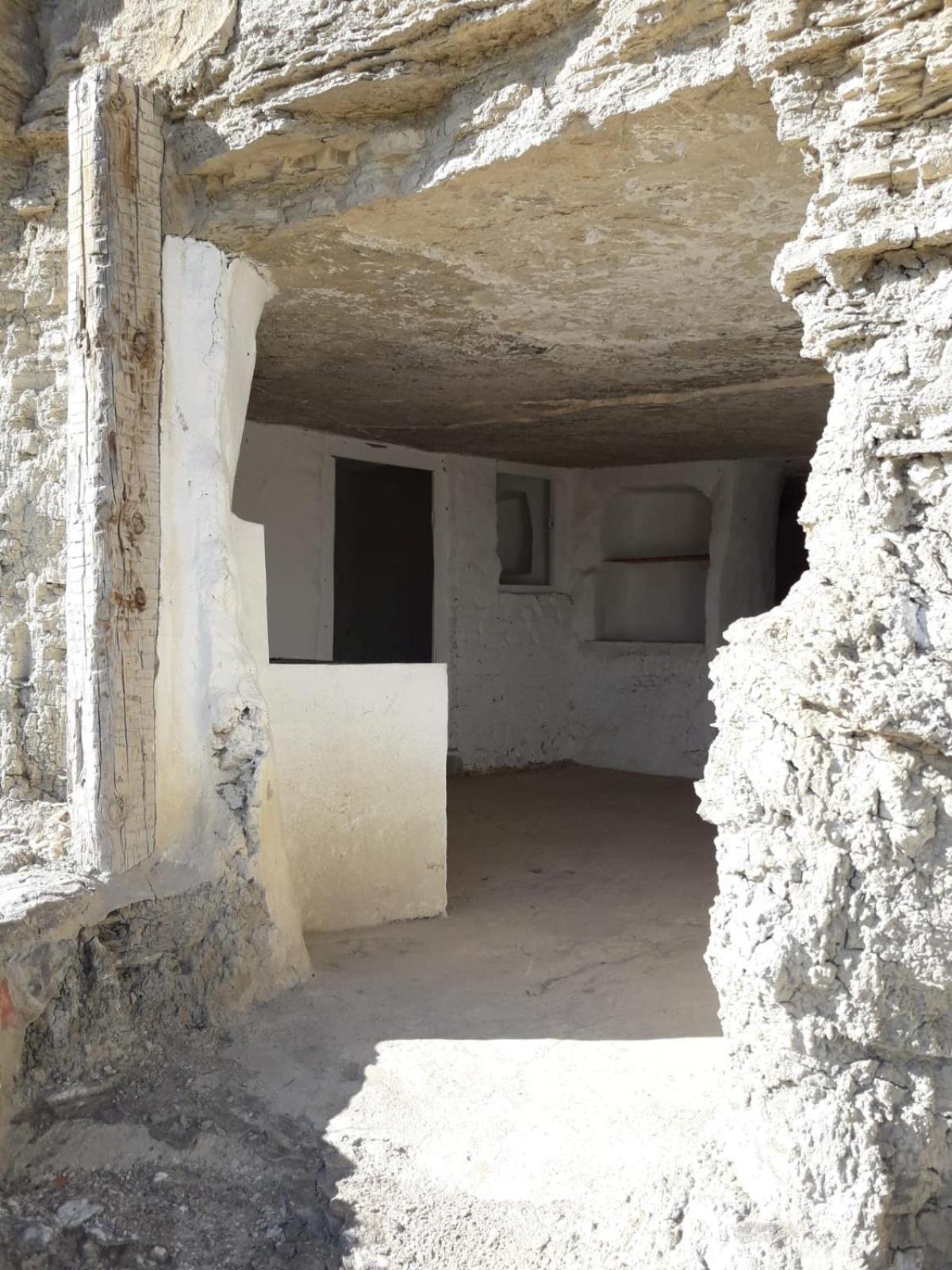 La Manguita Bardenas Villa Arguedas Bagian luar foto