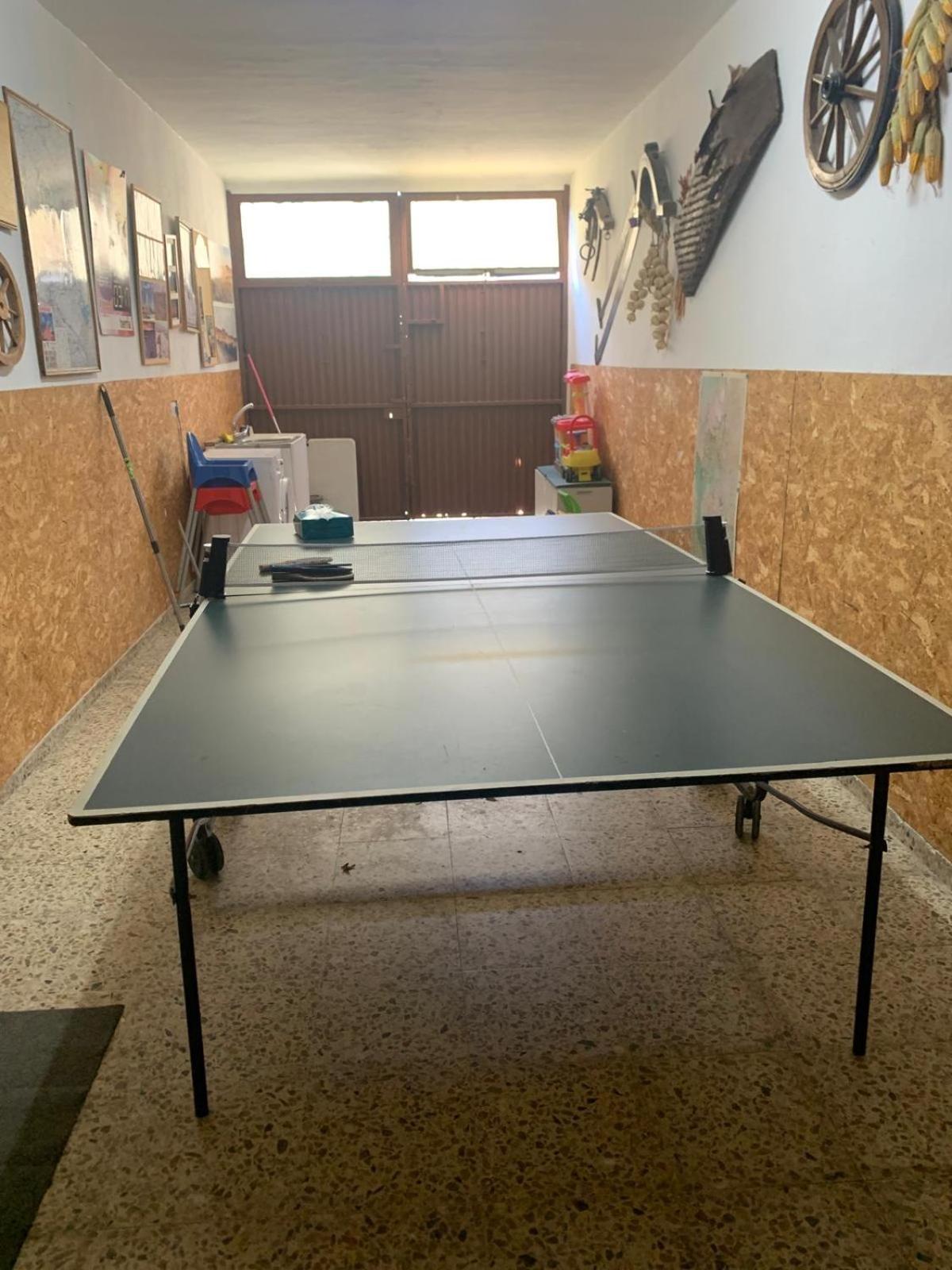 La Manguita Bardenas Villa Arguedas Bagian luar foto