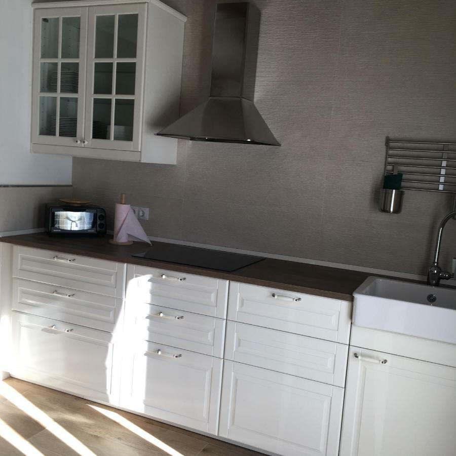 La Manguita Bardenas Villa Arguedas Bagian luar foto