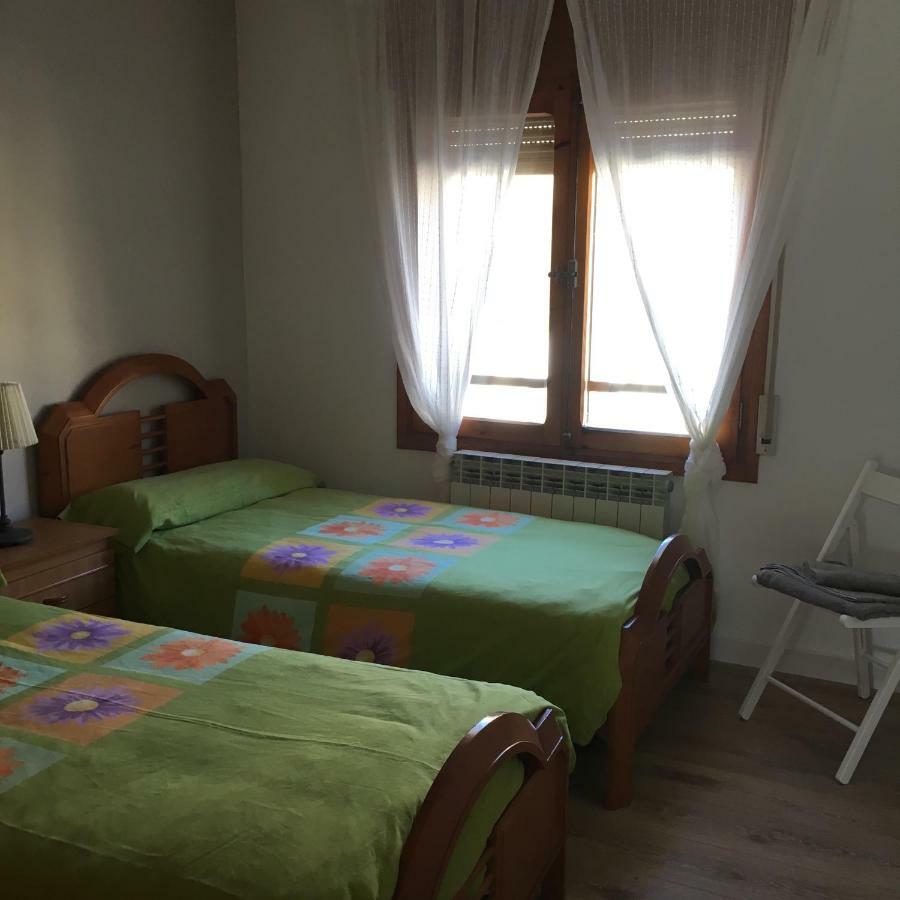 La Manguita Bardenas Villa Arguedas Bagian luar foto
