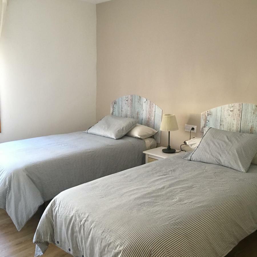La Manguita Bardenas Villa Arguedas Bagian luar foto